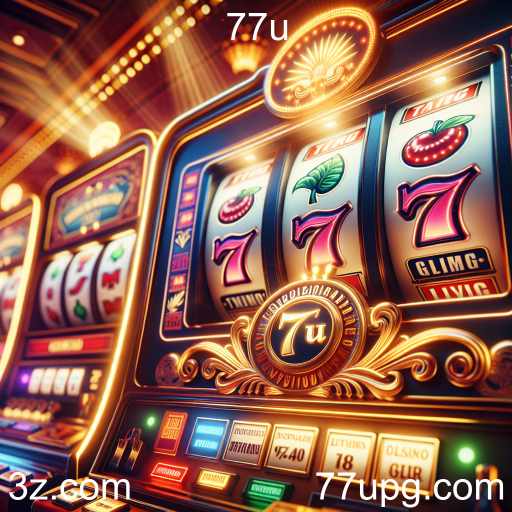 Caça-níqueis: A Diversão dos Jogos de Slot