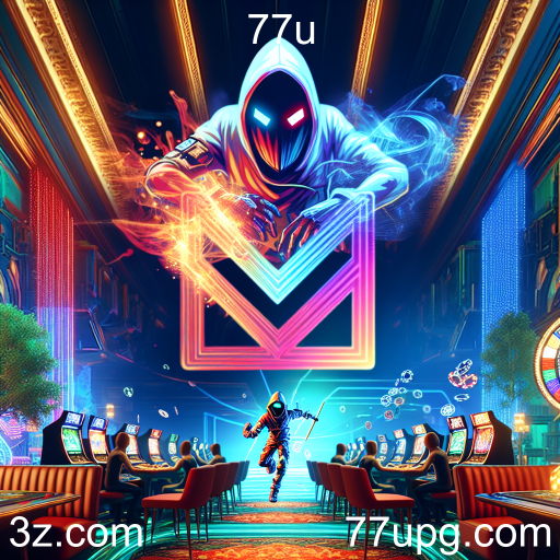 Explore a Categoria de Jogos de Vídeo no 77u